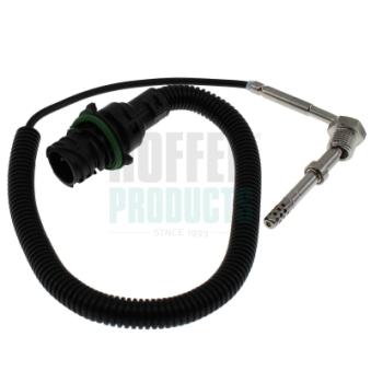 Capteur, température des gaz HOFFER OEM 8K0906088B