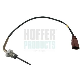 Capteur, température des gaz HOFFER OEM 04L906088CH