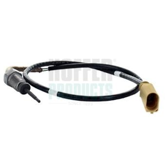 Capteur, température des gaz HOFFER OEM 04L906088EN