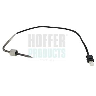Capteur, température des gaz HOFFER OEM A0009054005