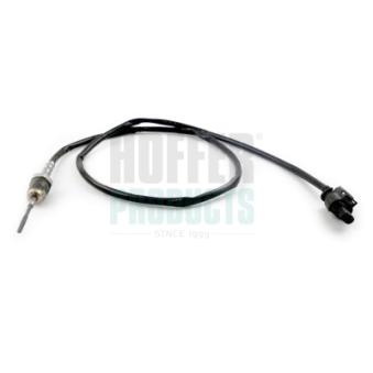 Capteur, température des gaz HOFFER OEM 13628570119