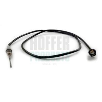 Capteur, température des gaz HOFFER OEM 8570121