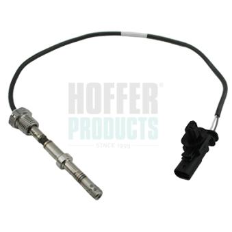 Capteur, température des gaz HOFFER [7452436]