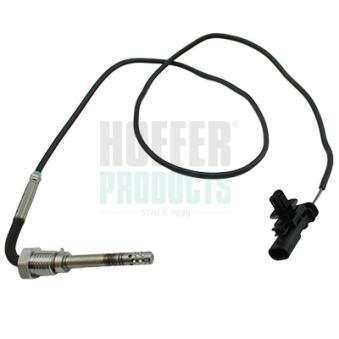 Capteur, température des gaz HOFFER [7452437]