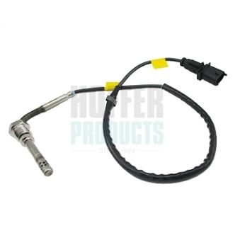 Capteur, température des gaz HOFFER OEM 69502364