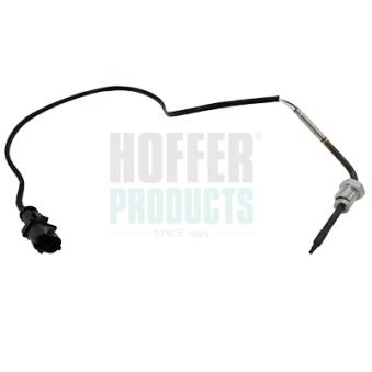 Capteur, température des gaz HOFFER OEM 69502946