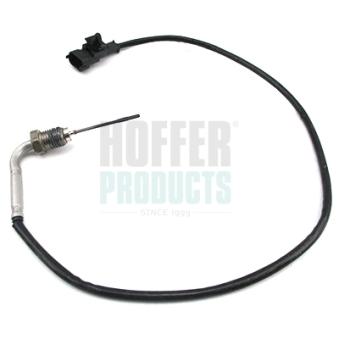 Capteur, température des gaz HOFFER OEM 5801356474 Capteur, température des gaz HOFFER OEM 5801356474