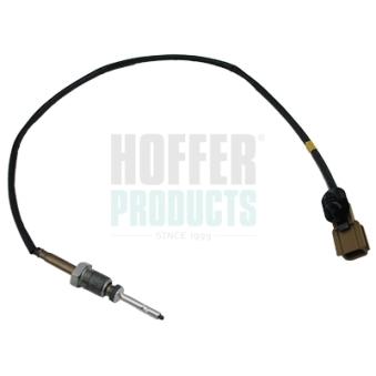 Capteur, température des gaz HOFFER OEM A226409845R