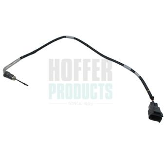 Capteur, température des gaz HOFFER [7452469]