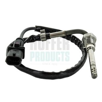 Capteur, température des gaz HOFFER OEM 68196486AA