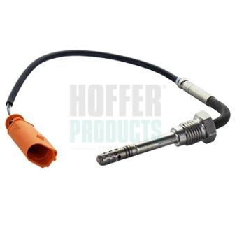 Capteur, température des gaz HOFFER OEM 059906088AA Capteur, température des gaz HOFFER OEM 059906088AA