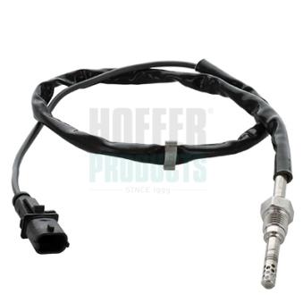 Capteur, température des gaz HOFFER 7452490