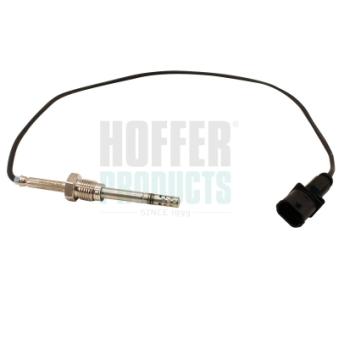 Capteur, température des gaz HOFFER OEM 55271708 Capteur, température des gaz HOFFER OEM 55271708