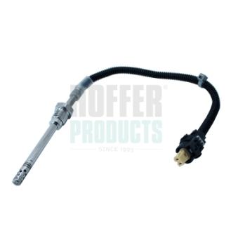 Capteur, température des gaz HOFFER OEM 0009057104