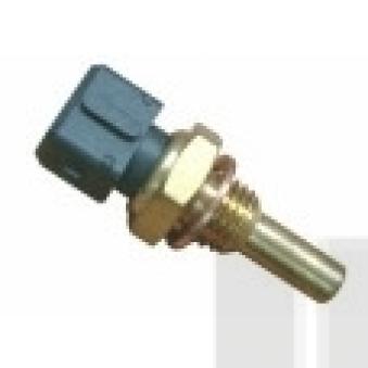 Sonde de température, liquide de refroidissement HOFFER OEM 1338446