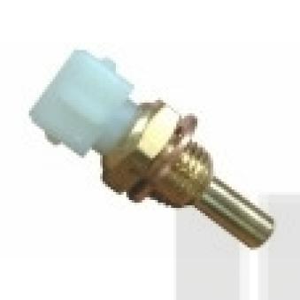 Sonde de température, liquide de refroidissement HOFFER OEM V85SF12A648AA