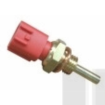 Sonde de température, liquide de refroidissement HOFFER OEM 2263099B10