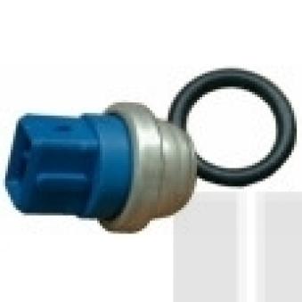 Sonde de température, liquide de refroidissement HOFFER OEM 025906041A