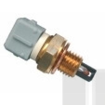 Capteur, température de l'air d'admission HOFFER OEM 1920C5