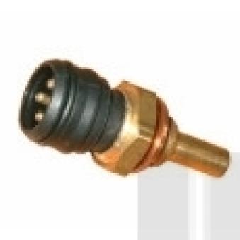 Sonde de température, liquide de refroidissement HOFFER OEM A0085423217