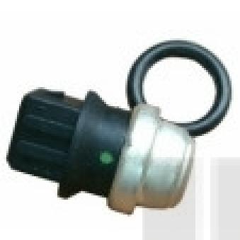 Sonde de température, liquide de refroidissement HOFFER OEM 357919501B