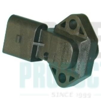 Capteur, température de l'air d'admission HOFFER OEM 1705