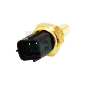 Sonde de température, liquide de refroidissement HOFFER 74721026