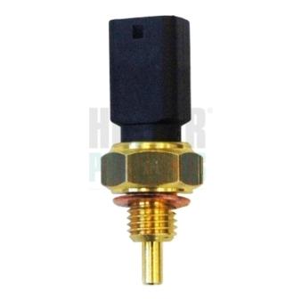 Sonde de température, liquide de refroidissement HOFFER OEM 8200833248 Sonde de température, liquide de refroidissement HOFFER OEM 8200833248