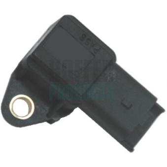 Capteur, pression de suralimentation HOFFER OEM 1920GH Capteur, pression de suralimentation HOFFER OEM 1920GH