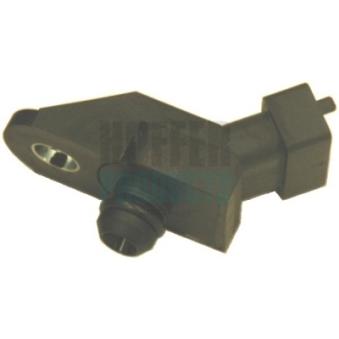 Capteur, pression de suralimentation HOFFER OEM 24420761