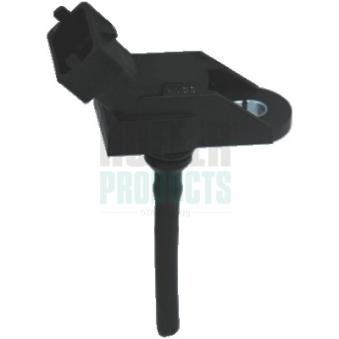 Capteur, pression de suralimentation HOFFER OEM 90499610