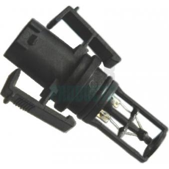 Capteur, température de l'air d'admission HOFFER OEM 0061538028