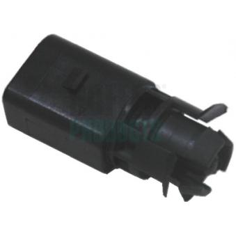 Capteur, température extérieure HOFFER OEM 1J0919379A