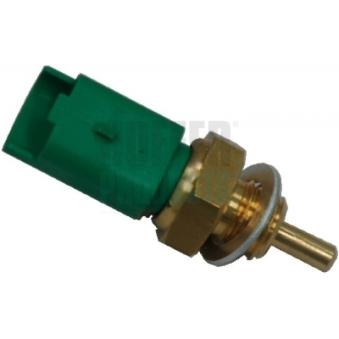 Sonde de température, liquide de refroidissement HOFFER OEM 9636777180
