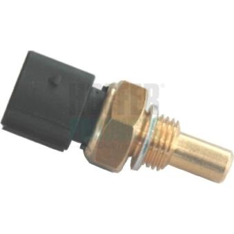 Sonde de température, liquide de refroidissement HOFFER OEM 115425117