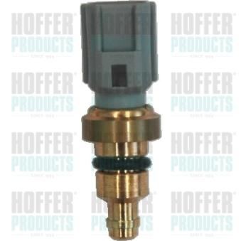 Sonde de température, liquide de refroidissement HOFFER OEM XS6F12A648BA