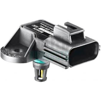 Capteur, pression du tuyau d'admission HOFFER 7472220