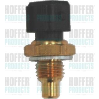 Sonde de température, liquide de refroidissement HOFFER OEM 9186008