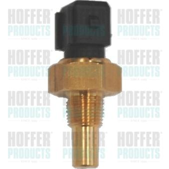 Sonde de température, liquide de refroidissement HOFFER OEM 30862221