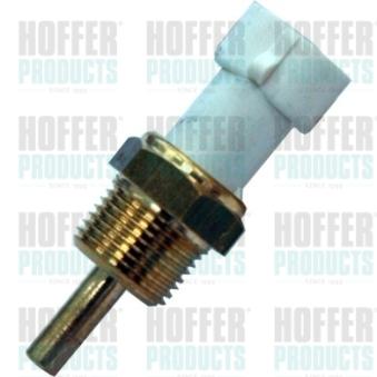 Sonde de température, liquide de refroidissement HOFFER OEM 4803542