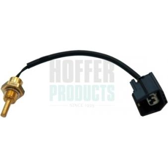 Sonde de température, liquide de refroidissement HOFFER 7472271