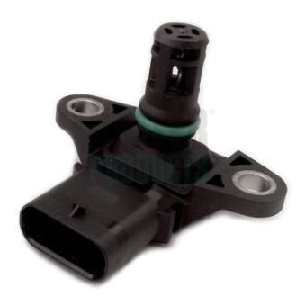 Capteur, pression du tuyau d'admission HOFFER 74723003 pour BMW X6 M50 i xDrive - 530cv