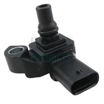 Capteur, pression du tuyau d'admission HOFFER OEM 8605613