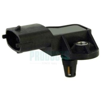 Capteur, pression de suralimentation HOFFER OEM 3U1L9F479AA