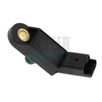 Capteur, pression du tuyau d'admission HOFFER OEM 7540508