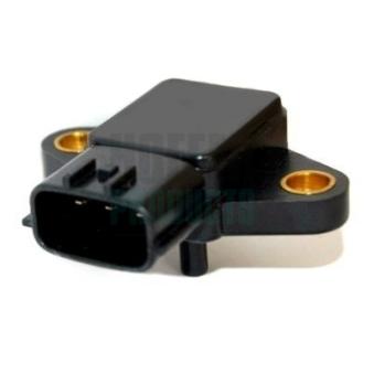 Capteur, pression du tuyau d'admission HOFFER OEM 22365BN701