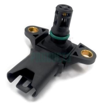 Capteur, pression du tuyau d'admission HOFFER [7472365]