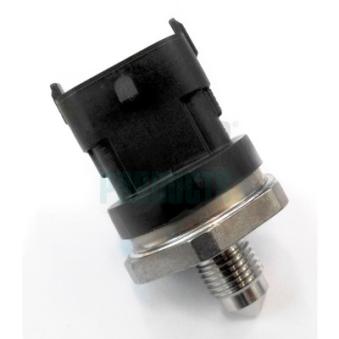 Capteur, pression de carburant HOFFER 7472376