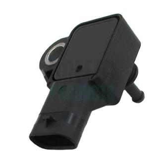 Capteur, pression de suralimentation HOFFER OEM SH0318211
