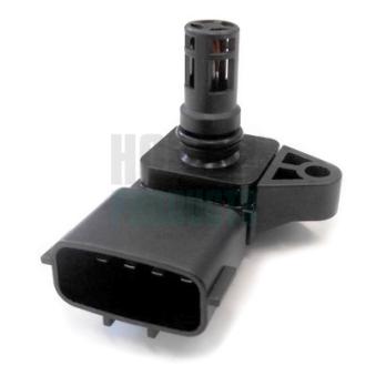 Capteur, pression du tuyau d'admission HOFFER OEM A4518207010 Capteur, pression du tuyau d'admission HOFFER OEM A4518207010